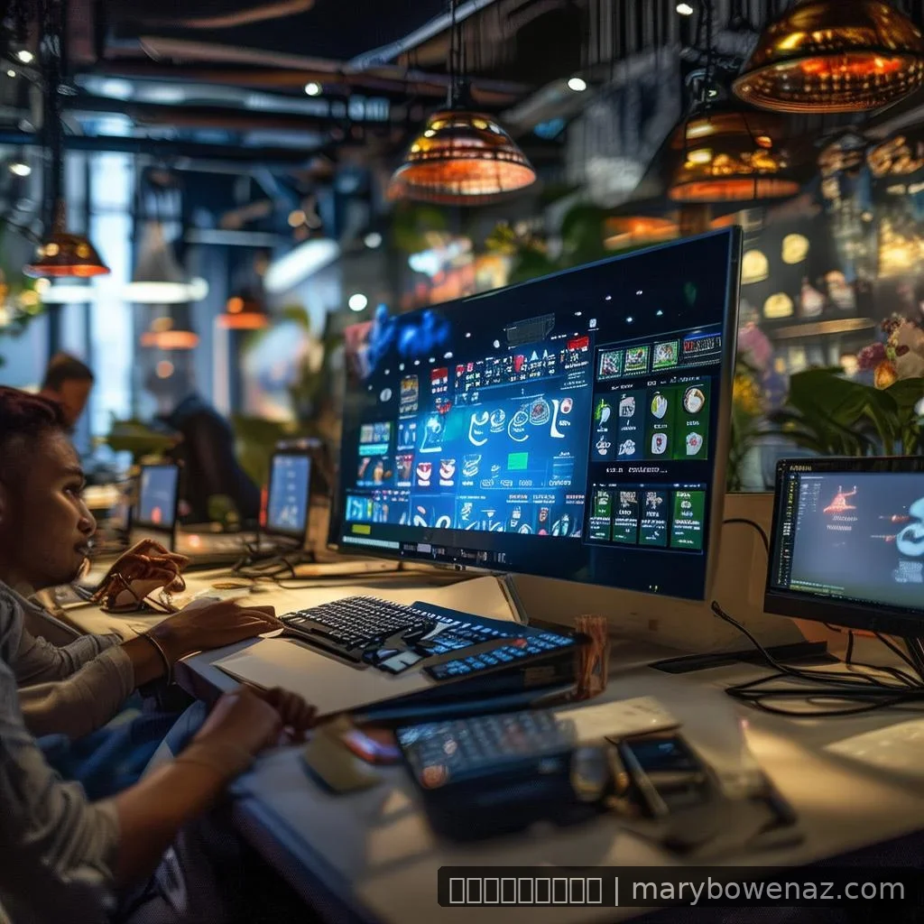 全球最大的博彩平台 - 网文连载 进展梳理 - 全球最大的博彩平台 配图1